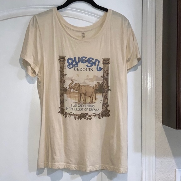 spell queen bedouin tee - Picture 3 of 7